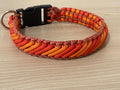 Collare in paracord