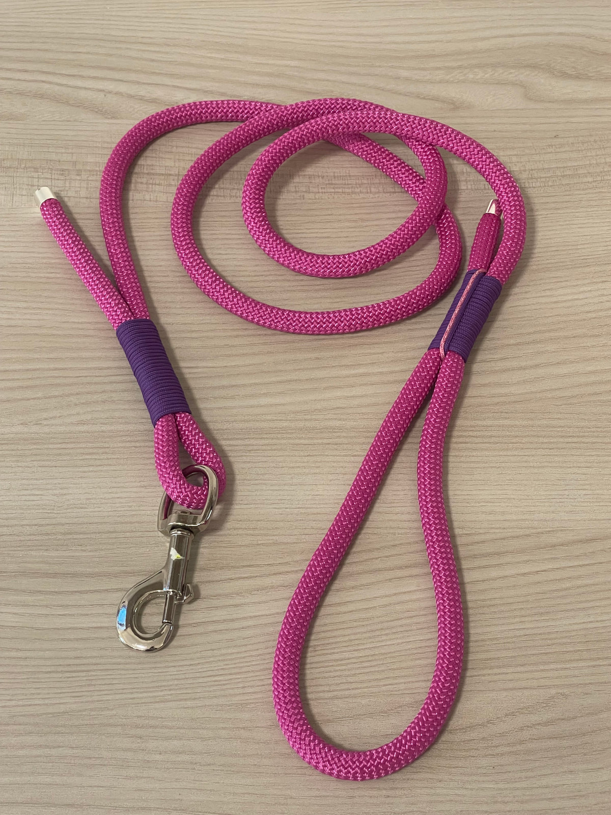 Guinzaglio in corda